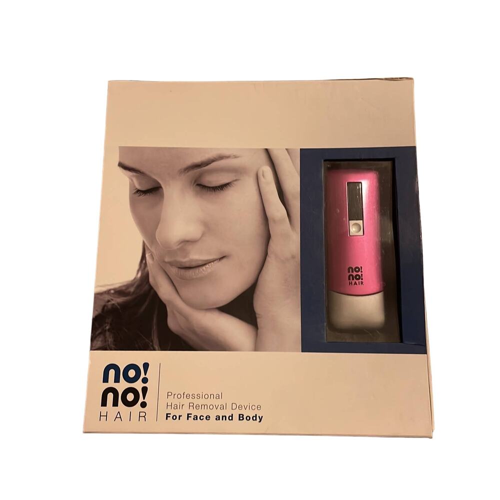 No ! No! Hair Removal Device